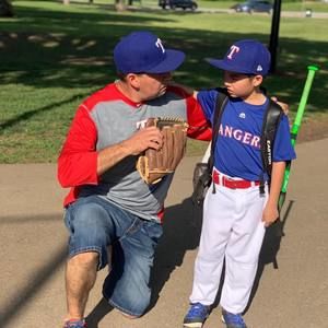 Meet your Posher, Enrique